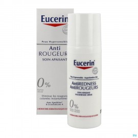Eucerin Anti Rougeurs Soin Apaisant 50ml