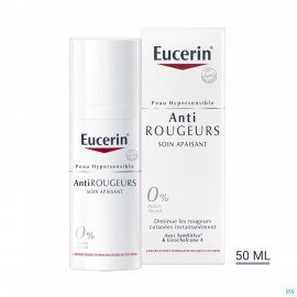 Eucerin Anti Rougeurs Soin Apaisant 50ml