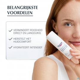 Eucerin Anti Rougeurs Soin Apaisant 50ml