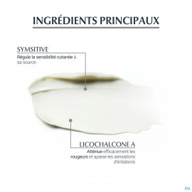 Eucerin Anti Rougeurs Soin Apaisant 50ml