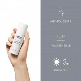Eucerin Anti Rougeurs Soin Apaisant 50ml
