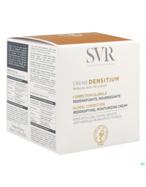 Densitium Creme 50ml Densitium Creme 50ml