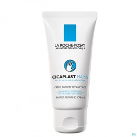 La Roche Posay Cicaplast Creme Mains Barriere 50ml