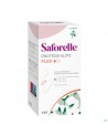 Saforelle Coton Protect Inkegkruisje Nieuw Kwal.30
