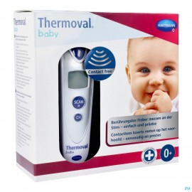 Thermoval Baby Sense -...
