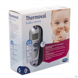 Thermoval Baby Sense - koortsthermometer 