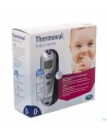 Thermoval Baby Sense - thermomètre sans contact