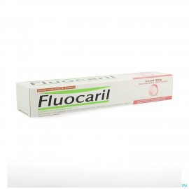 Fluocaril Dent. Bi-fluore 145 Dents Sens. 75ml Nf