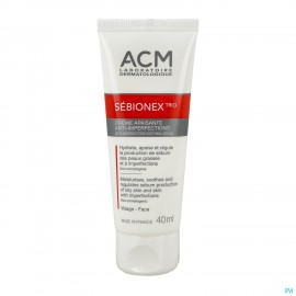 Sebionex Trio Creme Tube 40ml