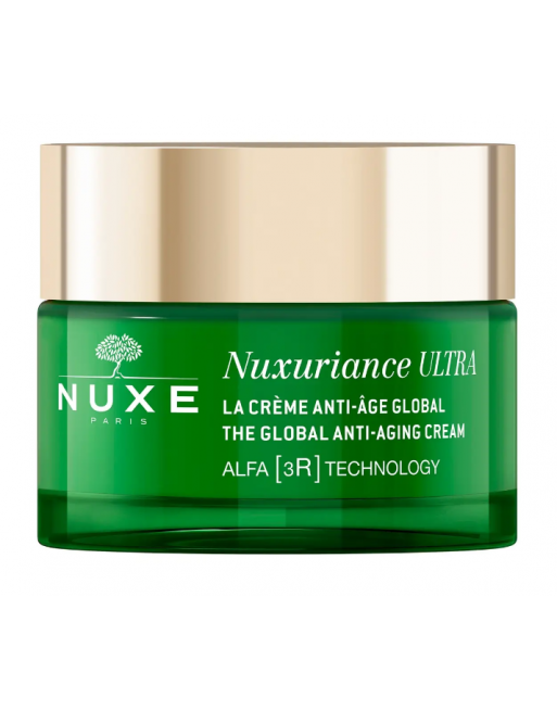 Nuxe Nuxuriance Ultra Cr. A/age Global 50ml