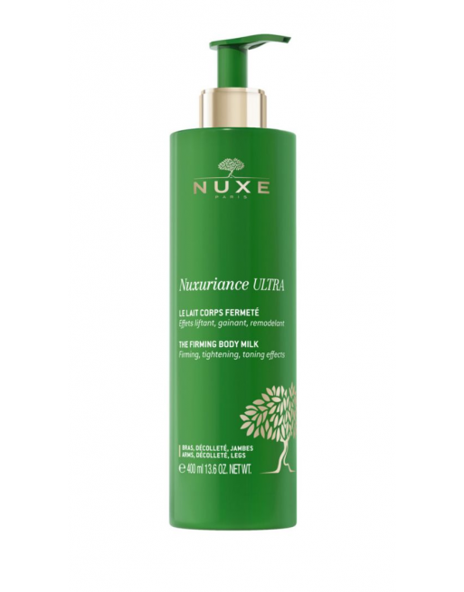 Nuxe Nuxuriance Ultra Firming Body Milk 400ml