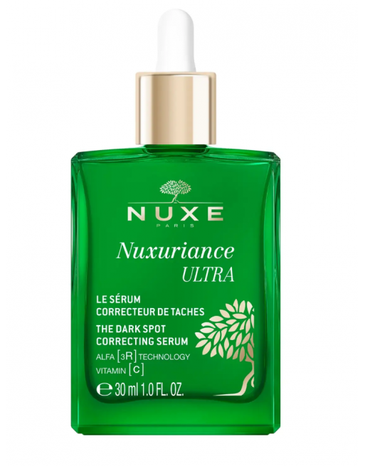 Nuxe Nuxuriance Ultra Dark Spot Correct.serum 30ml