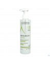 Aderma Dermalibour+ Cicagel Moussant 200ml
