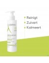 Aderma Dermalibour+ Cicagel Moussant 200ml