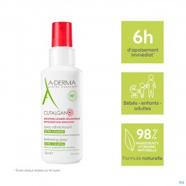 CUTALGAN VERFRISSENDE SPRAY 100 ML