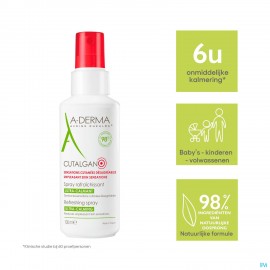 CUTALGAN VERFRISSENDE SPRAY 100 ML