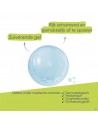 Aderma Dermalibour+ Cicagel Schuimend 100ml