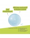 Aderma Dermalibour+ Cicagel Schuimend 100ml