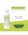 Aderma Dermalibour+ Cicagel Schuimend 100ml