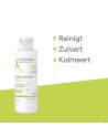 Aderma Dermalibour+ Cicagel Schuimend 100ml