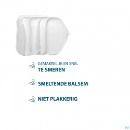 Ducray Dexyane Baume Emollient A/grattage 200ml Nf