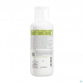 Aderma Exomega Control Baume Emollient 400ml