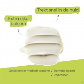 Aderma Exomega Control Baume Emollient 400ml