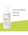 Aderma Exomega Control Baume Emollient 400ml