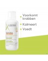 Aderma Exomega Control Baume Emollient 400ml