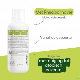 Aderma Exomega Control Emol. Balsem 400ml