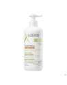 Aderma Exomega Control Lait Emollient 400ml