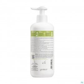 Aderma Exomega Control Emol. Melk 400ml