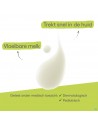 Aderma Exomega Control Emol. Melk 400ml