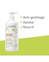Aderma Exomega Control Lait Emollient 400ml