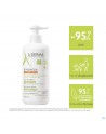 Aderma Exomega Control Emol. Melk 400ml