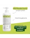 Aderma Exomega Control Emol. Melk 400ml