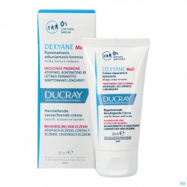Ducray Dexyane Med Cr Herstel Verzacht. 30ml Nf