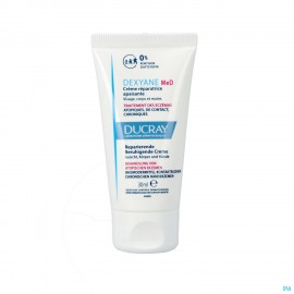 Ducray Dexyane Med Cr Reparatrice Apais. 30ml Nf