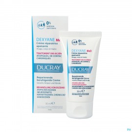 Ducray Dexyane Med Cr Herstel Verzacht. 30ml Nf