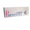 Preventex 6 tampons