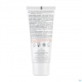 Avene Cicalfate+ Soin Hydra&reparateur Tube 40ml