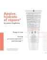 Avene Cicalfate+ Soin Hydra&reparateur Tube 40ml