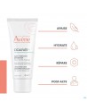 Avene Cicalfate+ Soin Hydra&reparateur Tube 40ml