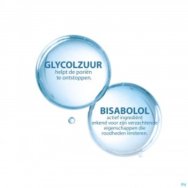 Ducray Keracnyl Lotion Zuiverend 200ml