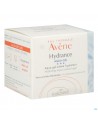 Avene Hydrance Aqua Gel Creme Hydratante 50ml