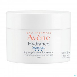 Avene Hydrance Aqua Gel Hydraterende Creme 50ml