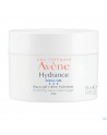 Avene Hydrance Aqua Gel Creme Hydratante 50ml