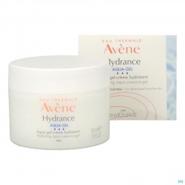 Avene Hydrance Aqua Gel Hydraterende Creme 50ml
