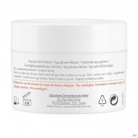 Avene Hydrance Aqua Gel Hydraterende Creme 50ml