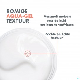 Avene Hydrance Aqua Gel Hydraterende Creme 50ml